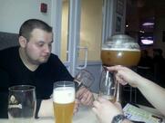 Пивная Заправка