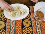 Хинкальная № 1