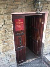 Рёбрышковая