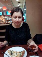 Ташир Пицца