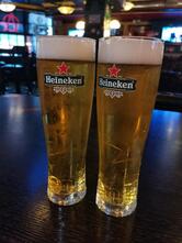 Ирландский паб Harat's pub