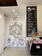 Katty coffee