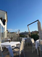 Terrazza Monti - Restaurant & Lounge Bar