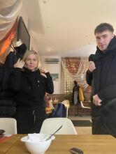Позы на Канадзавы