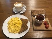 Романовская пекарня