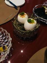 IGNIV Zürich by Andreas Caminada