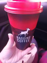 Baggins Coffee