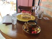 Valenttine Doceria E Café