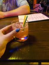 New Wave Bar