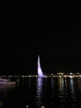 Hôtel Bristol Genève