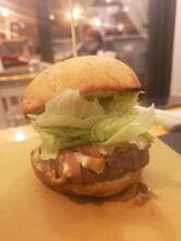 Rock Way Ciccia & Pizza