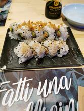 Sushiko Grosseto - Aurelia Antica Shopping Center