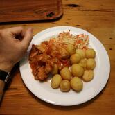 Delicio Dzirnavu-pusdienu restorāns