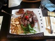 Restavracija Pristan