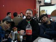 Pizza Marcante Campinas