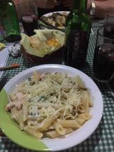 Bistrô dos Sabores - Restaurante Italiano e Pizzaria