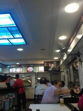 Lanchonete Flor do Morpara