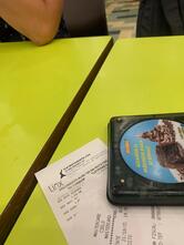 Giraffas Shopping Manauara