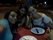 Ponto da Pizza e do Lanche