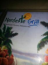 Restaurante Nordeste Grill em Ponta Negra