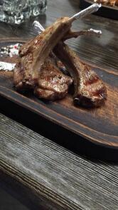 Brizola BBQ Bar