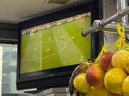 Domínio - Lanches e Restaurante