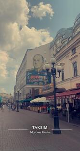 Taksim