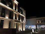 The Atelier