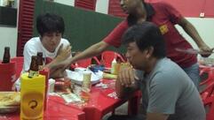 Baitacas Lanches e Pizzaria