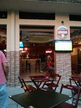 Bar Prorrogação & etc