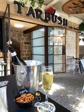 Tarbush Cafe & Restaurant