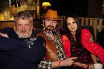 БЛА БЛА кафе