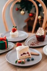 A-mai Homemade Bakery & Cafe