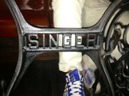 Старый чемодан