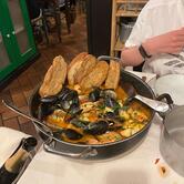 La Cucina di Frà Pappina