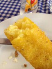 Restaurante Spiandorello