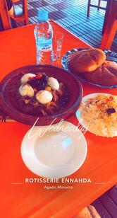 Rotisserie Annahda