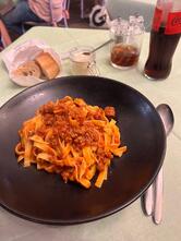 Restaurant Chez RiTho. "Portovenere"