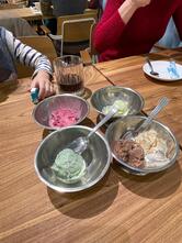 Чистая линия