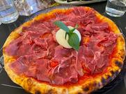 Pizzeria "Olio D'Oliva"