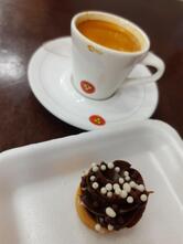 Padaria e Confeitaria Casa do Pão