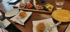 Franco Wine bar & Typical Sicilian Food