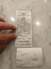 Ristorante Cinese Delizie 小食堂