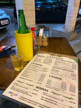 Restaurante Broto de Bambu - Restaurante na M-Norte