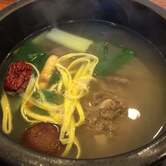 장수한우명품관