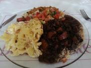 Restaurante Fogão Sabor E Cia