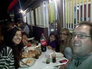 Pizzaria Ki-Delícia - Porto Real