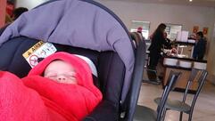 Restaurante Primo Piatto