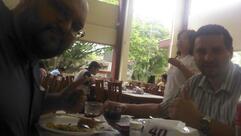 Restaurante Casanova