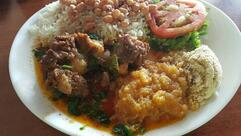 Sai da Toca Grill e Cervejaria